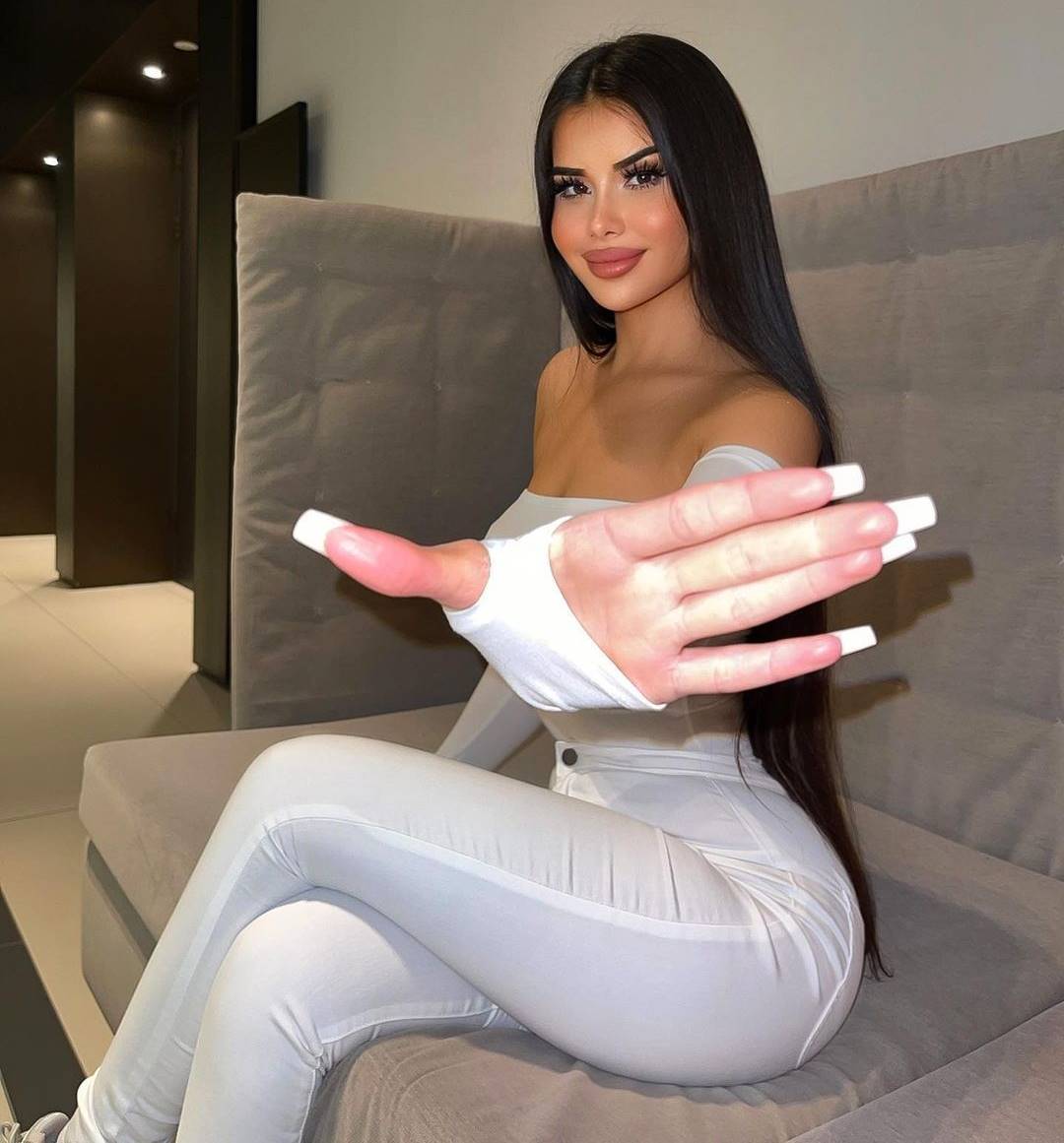 İstanbul Escort Angel
