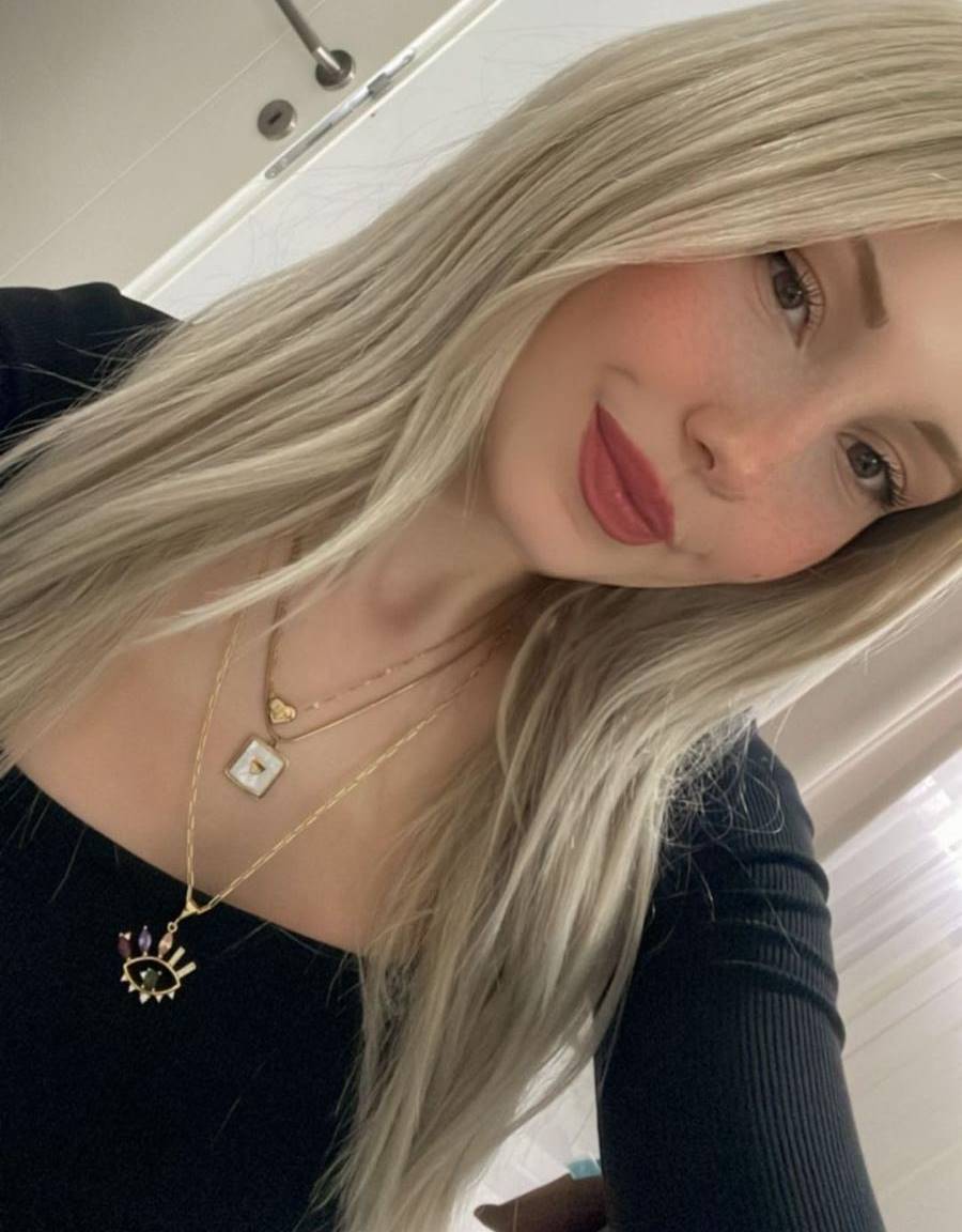 Avcılar Bayan Escort Banu