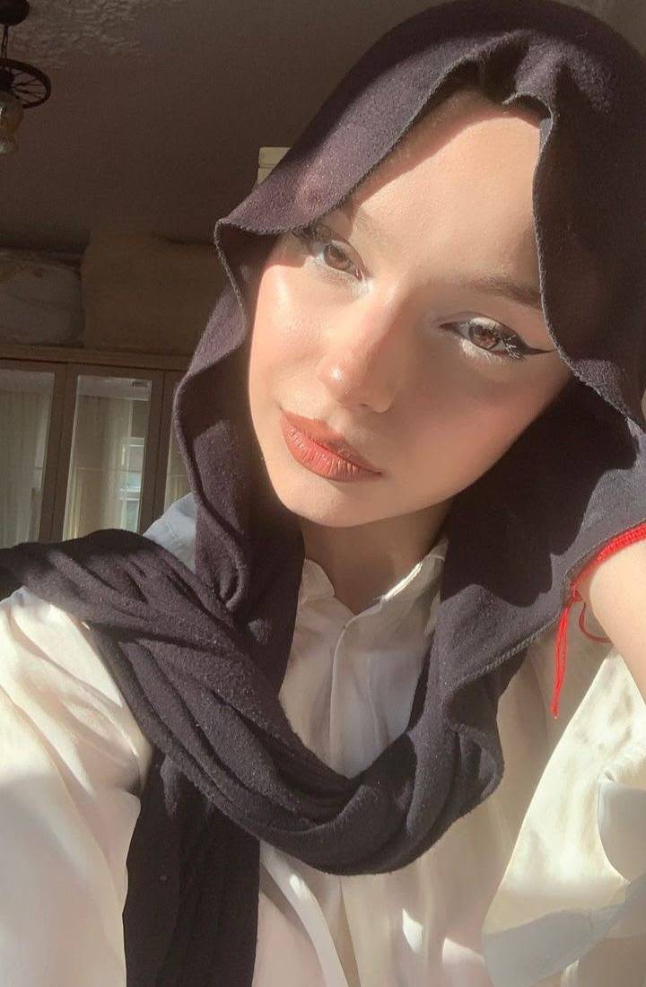 Avrupa Yakası Bayan Escortıı Eliza
