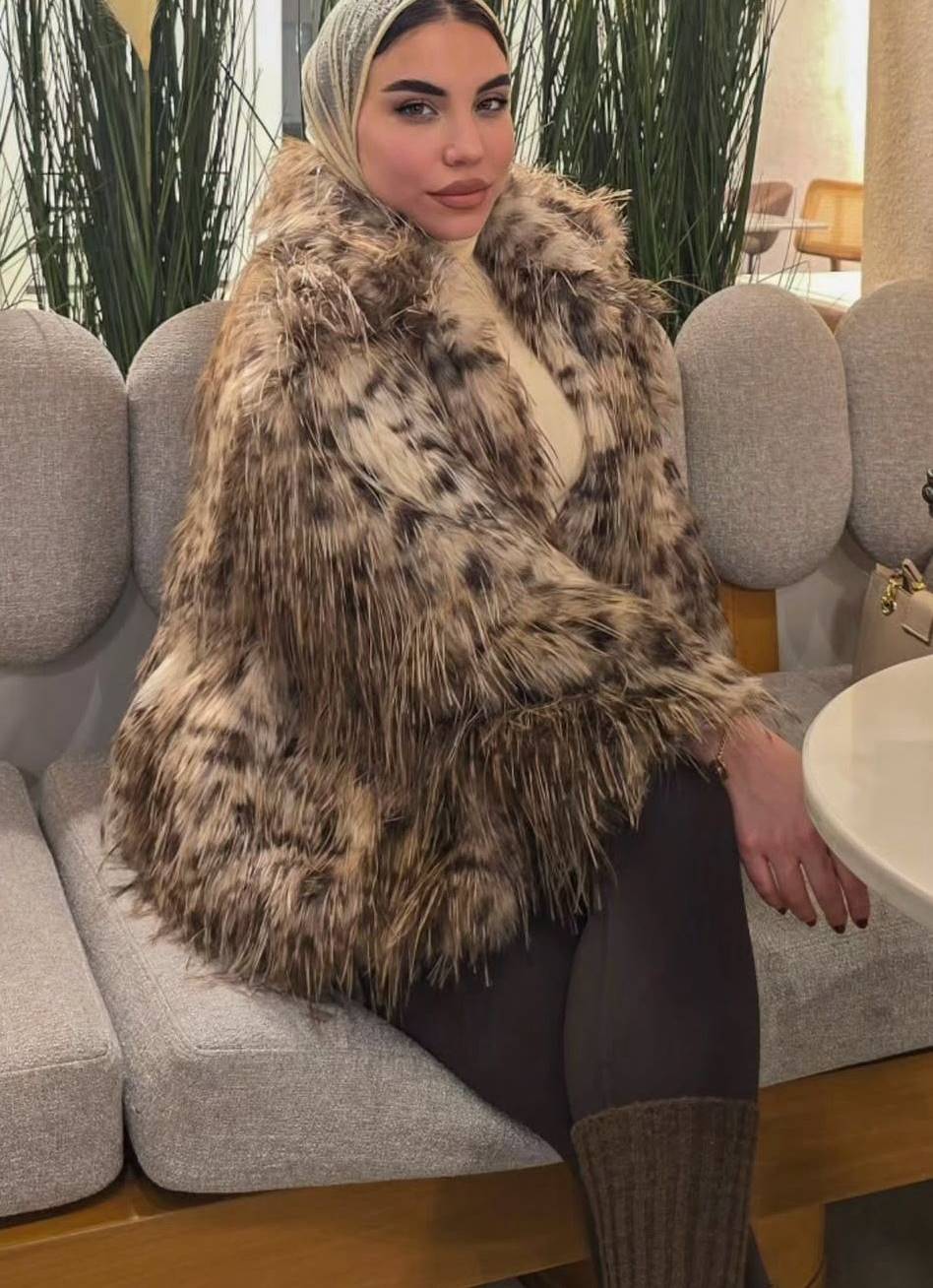 Avrupa Yakası Escort Yasmin