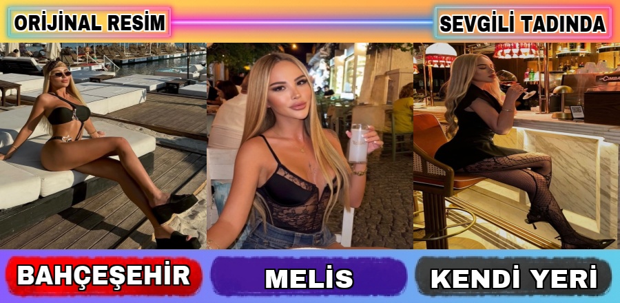 Buse Escort - Beylikdüzü E-5 Rezidansta Sıcakkanlı & Bağımsız Hizmet