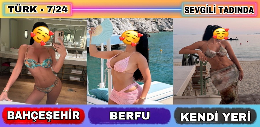 Ece Masaj & Eşlik - Ataşehir Batı Rezidansta Rahatlatıcı Masaj & Samimiyet