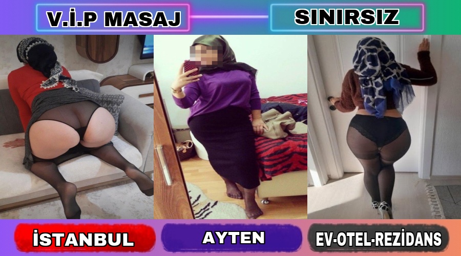 Ayten - Bakırköy Sınırsız & Tutkulu VIP Escort Deneyimi
