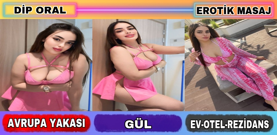 Anastasia VIP Model - Çankaya Özel Rezidans & Elit Akşam Eşliği