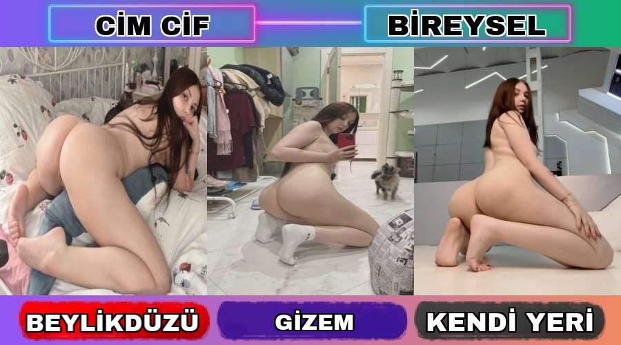 Gi̇zem - Beylikdüzü Sınırsız & Tutkulu Bireysel Escort Deneyimi