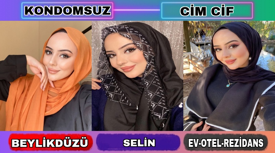 Seli̇n - Beylikdüzü Sınırsız & Tutkulu Bireysel Escort Deneyimi