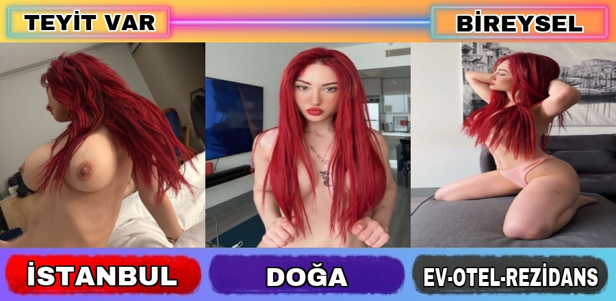 Doğa - Taksim Sınırsız & Tutkulu Özel Model Deneyimi